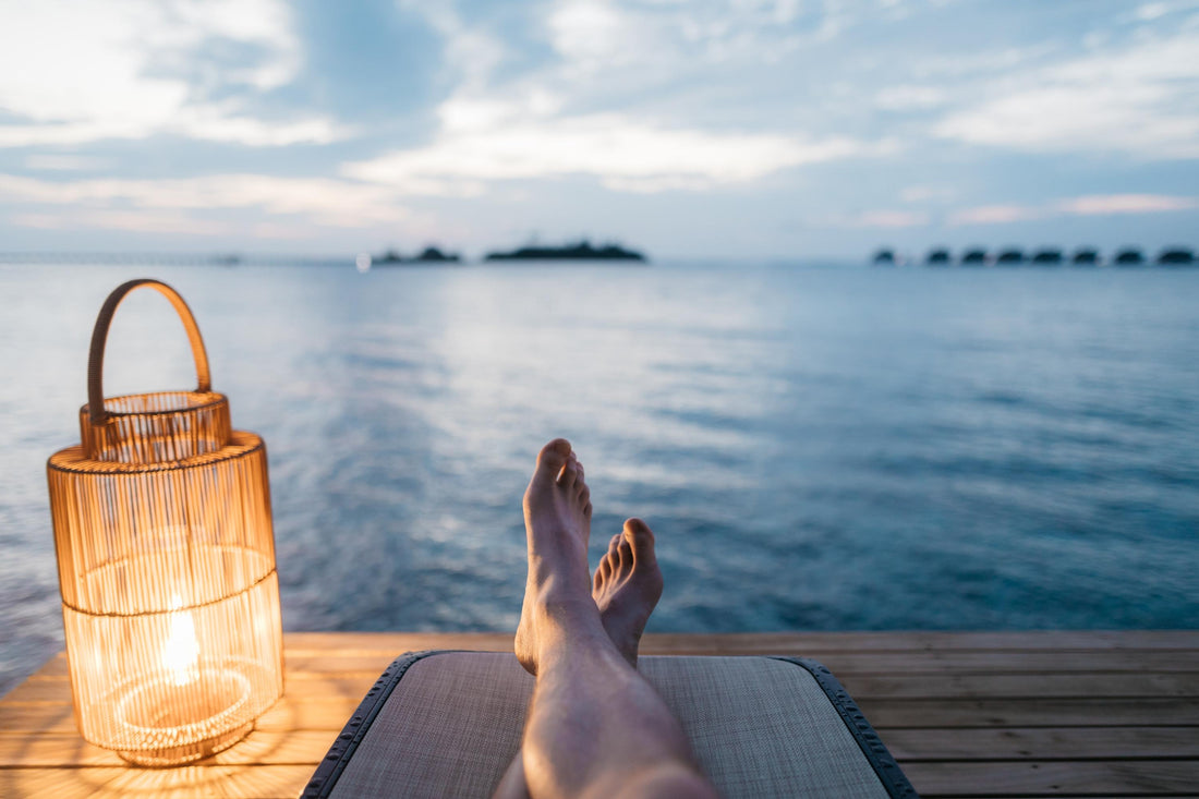 The Power of Positivity: Transforming Heart and Mental Health