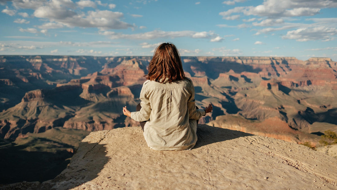 Ultimate Guide to Wellness Habits for Adults Over 40