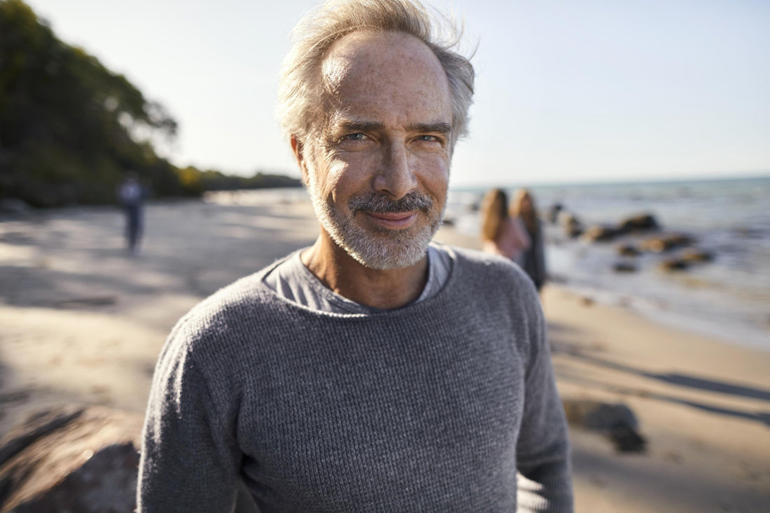 Taurine and its Anti-Aging Effects