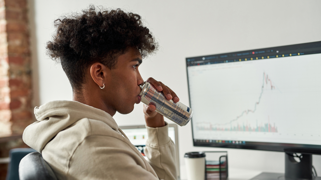 Are Energy Drinks Bad for You? Exploring Healthy Alternatives