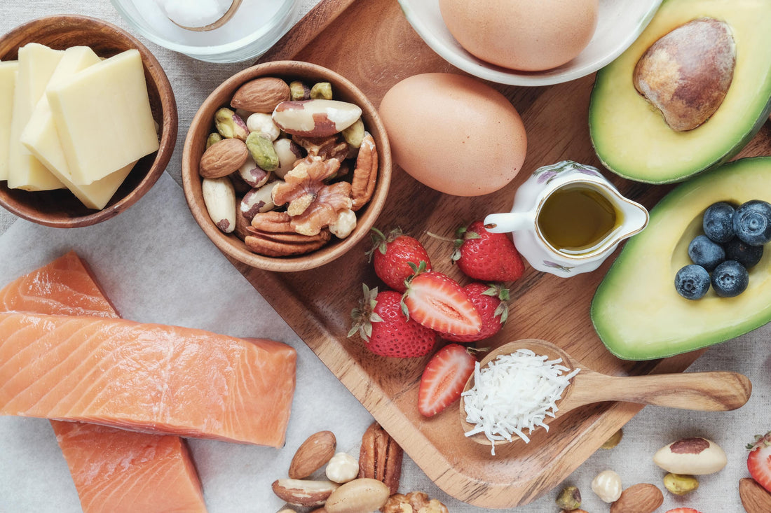 Healing Hormones Naturally: Unleashing the Power of Nutrition and Plants