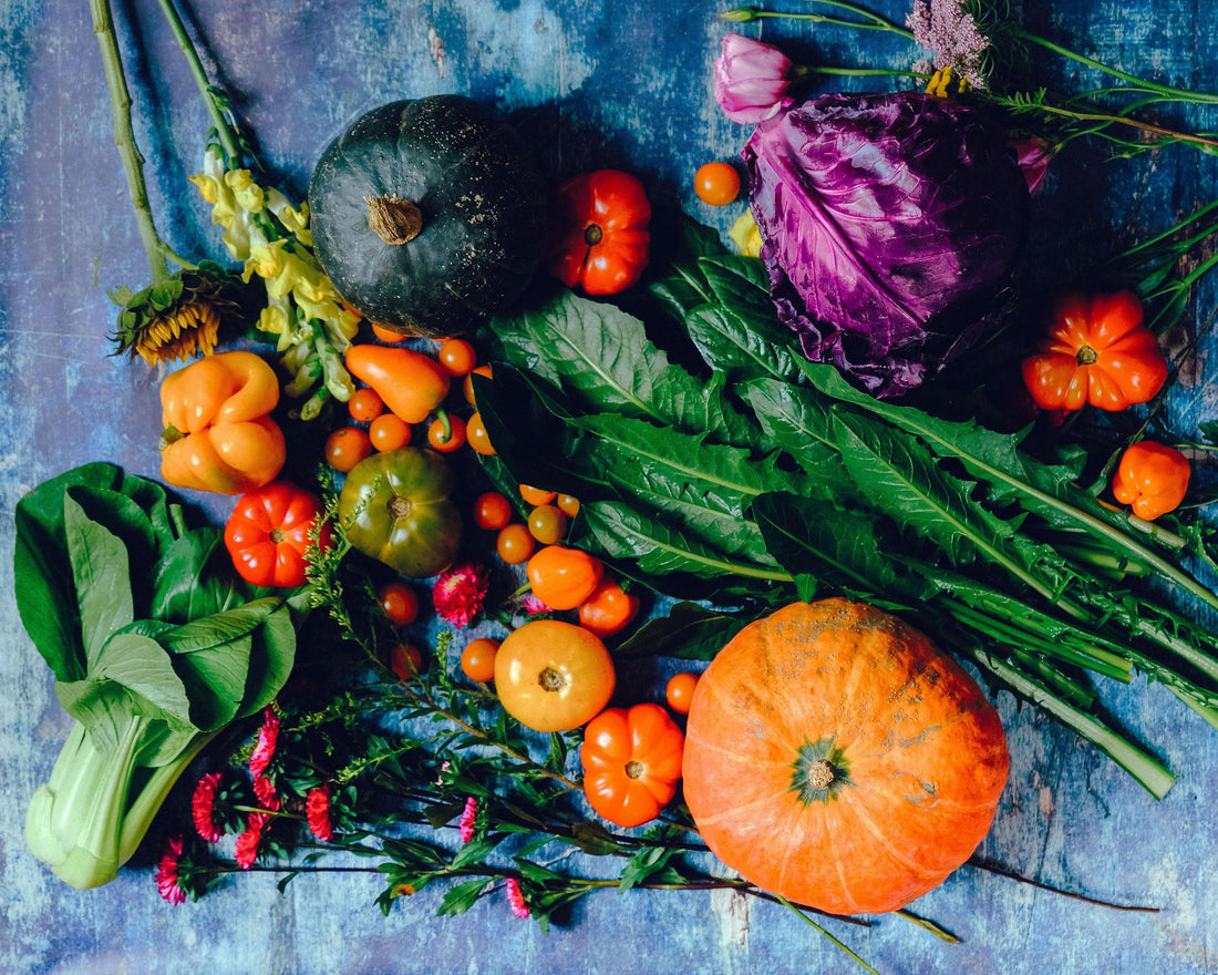 How much fiber per day do you need?