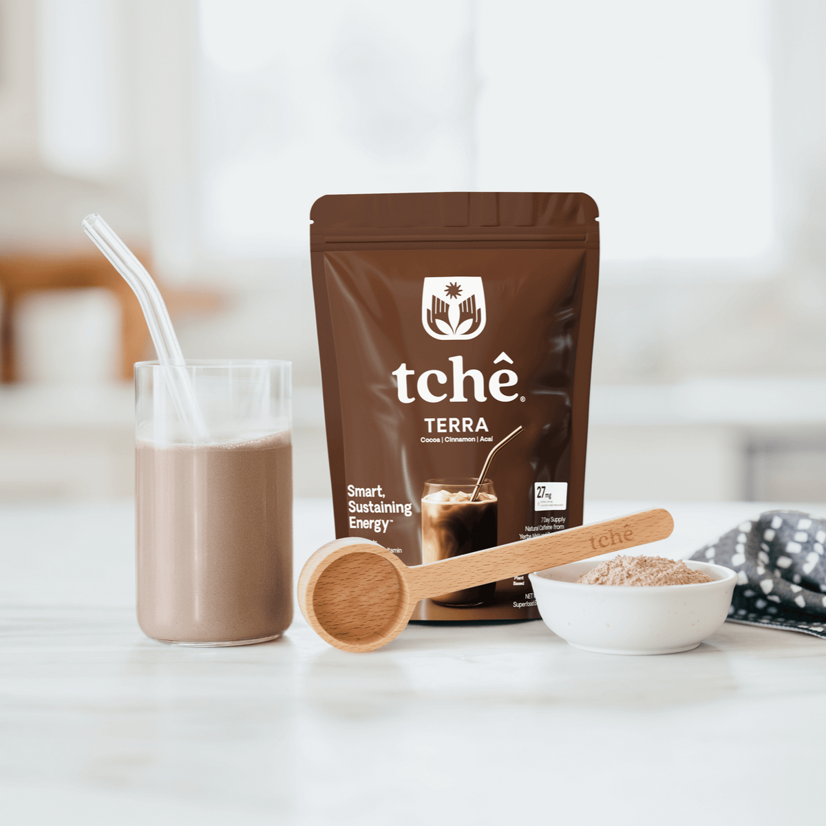 Tche Terra