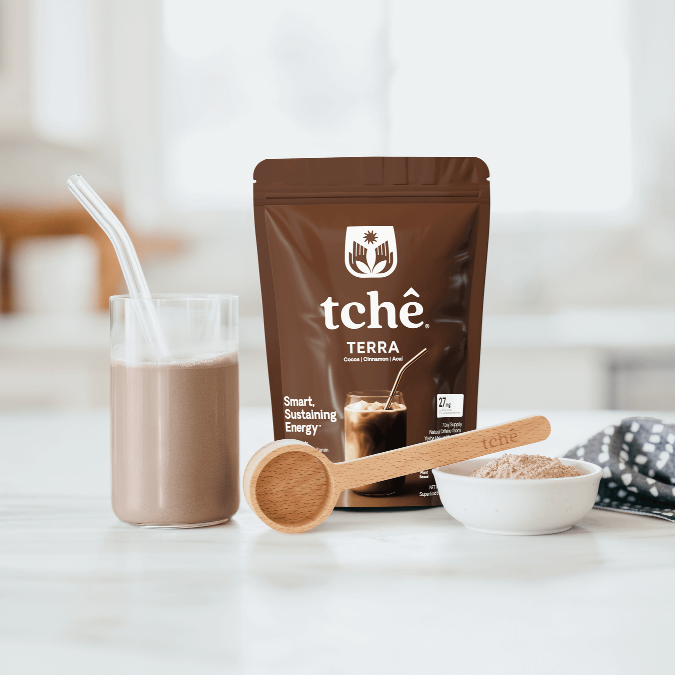 Tche Terra
