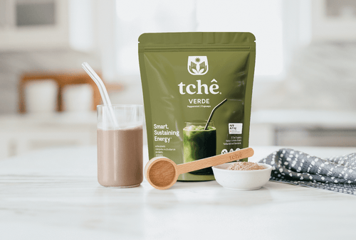 Tche Verde