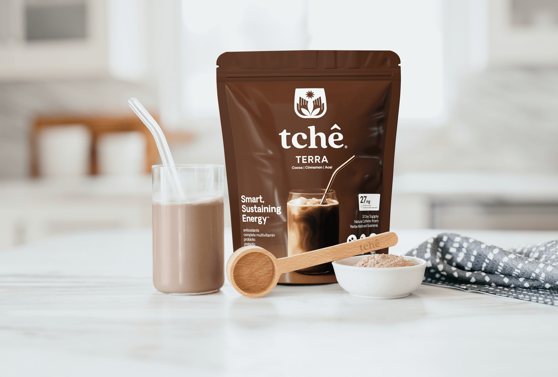 Tche Terra