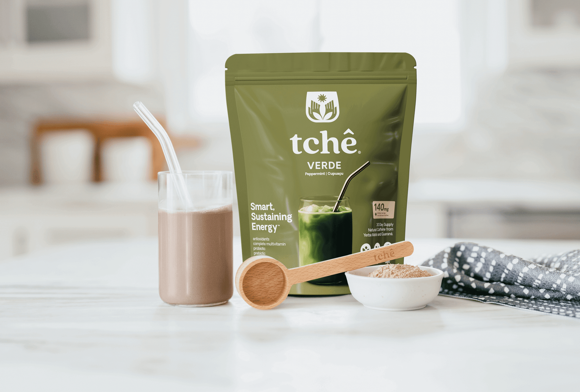 Tche Verde
