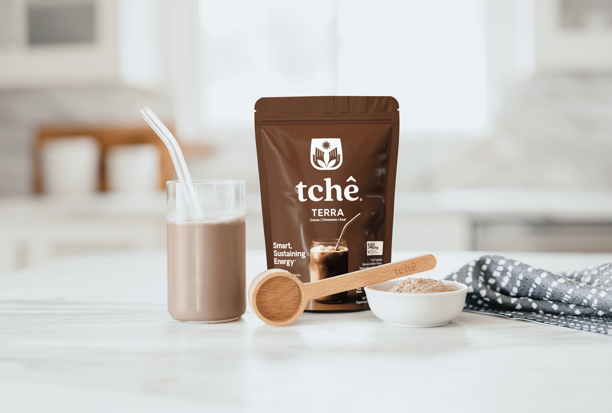 Tche Terra